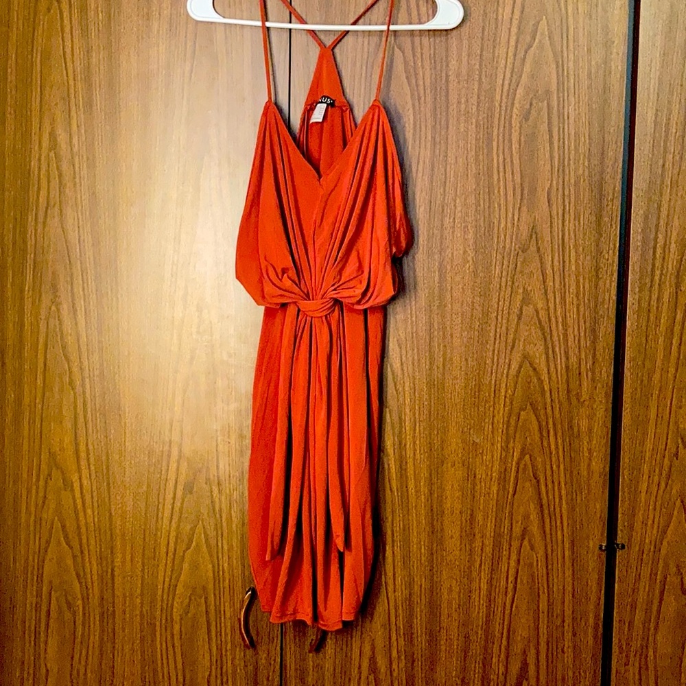 Super Cute Mini Dress